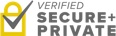 Verified Secure and Private
